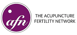 The Acupuncture Fertility Network Logo